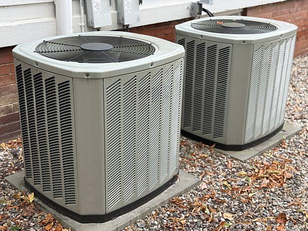 Reliable Hvac contractor in Hampton, KY by JG Cool HVAC